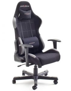 DX Racer5 62505SG4 silla gaming profesional