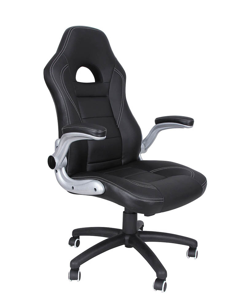 Songmics OBG28B - Análisis - Silla Gaming