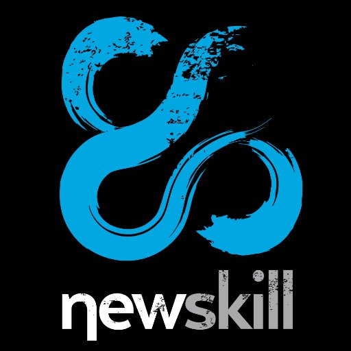 newskill logo