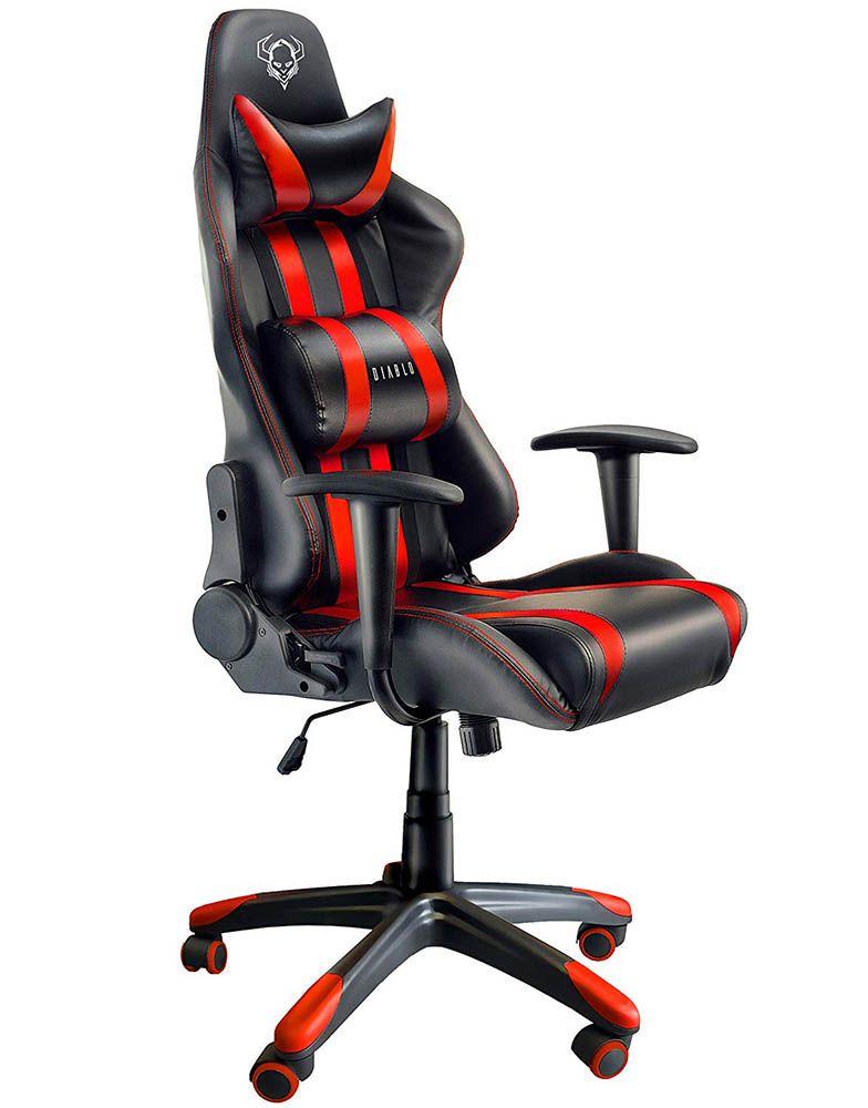 Diablo X-One silla-gaming