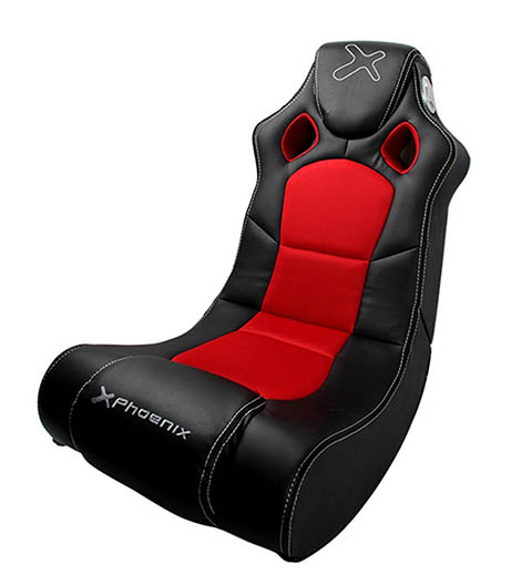 sillón gamer