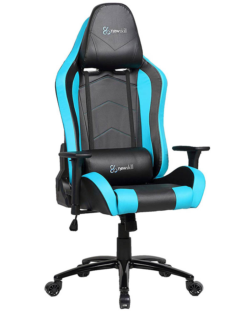 Newskill Takamikura - Análisis - Silla Gaming