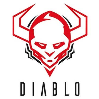 logo diablo