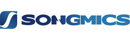songmics sillas gaming marca