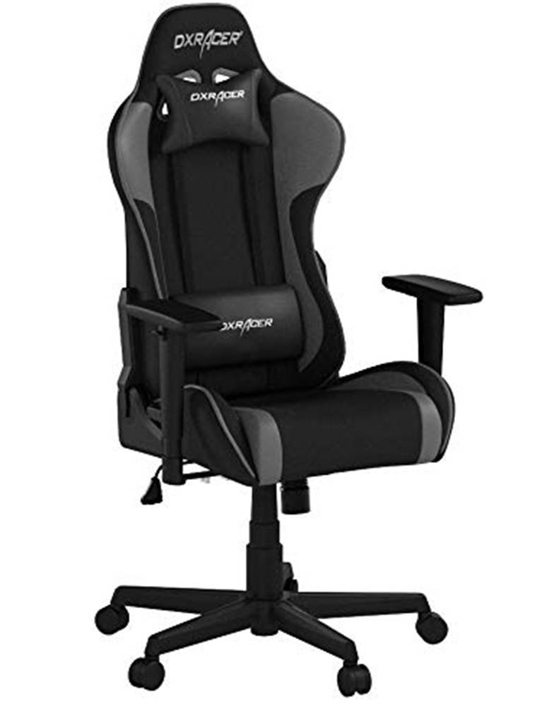 DXRacer Formula F08