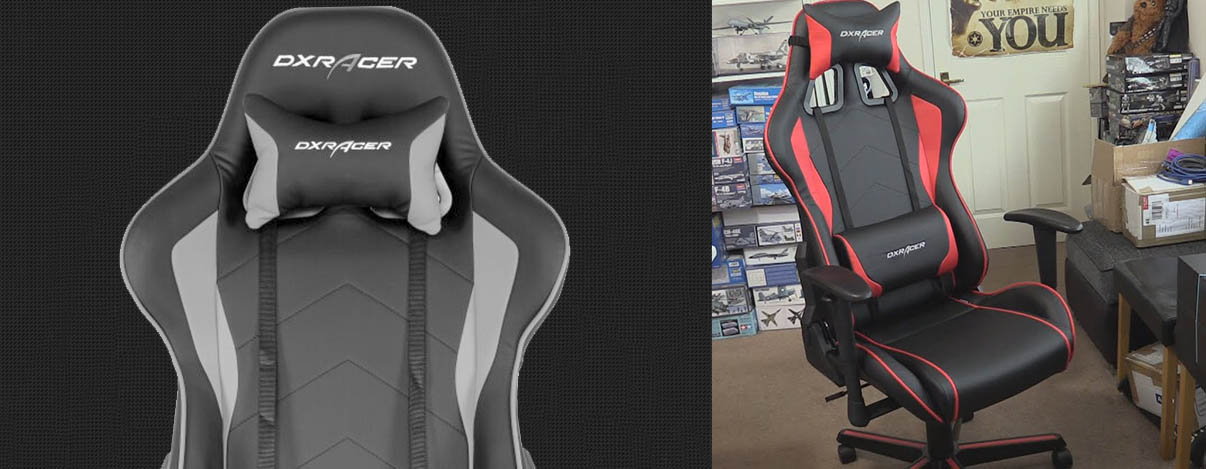 dxracer formula f08 silla gamer