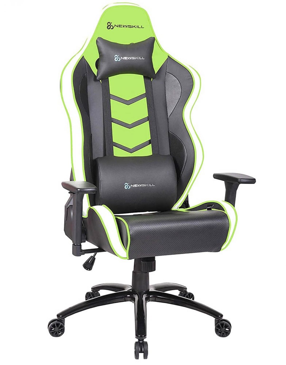 Las mejores sillas gaming Newskill Blog SillaGaming.es