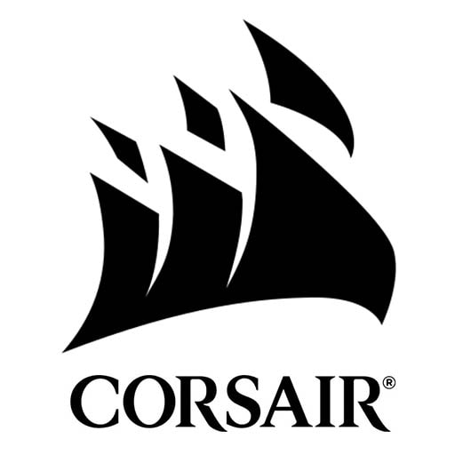 corsair logo