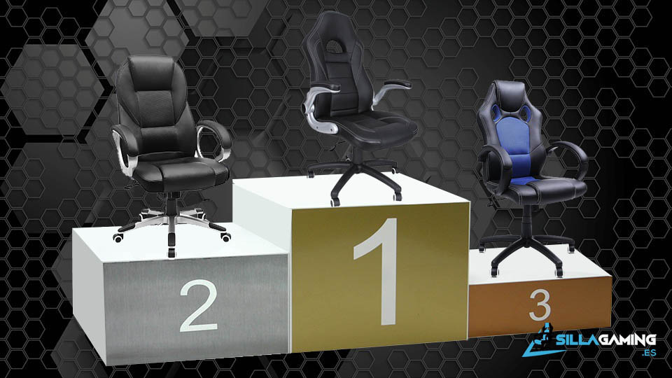 sillas para oficina mas vendidas de 2021