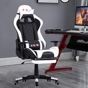que es una silla gaming