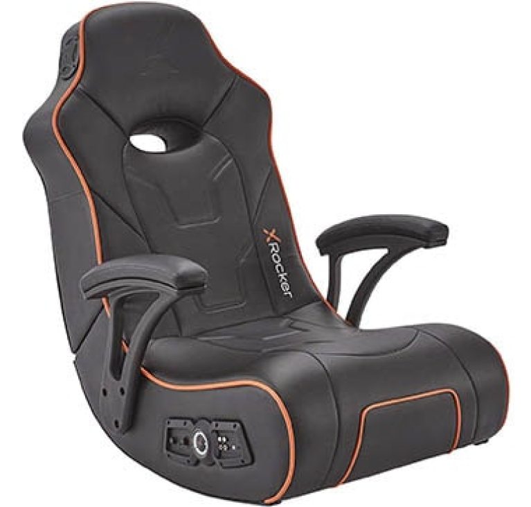 X Rocker Base Camp X-Rocker | Los mejores modelos | 2025