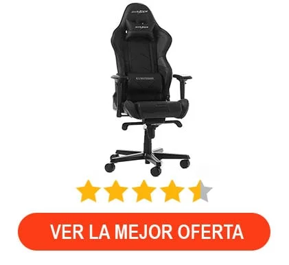 dxracer racing pro r131