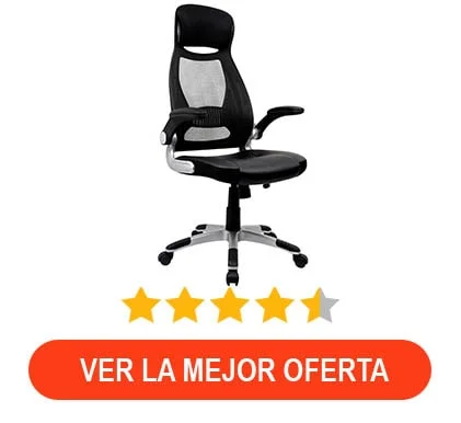 imwh silla ergonomica