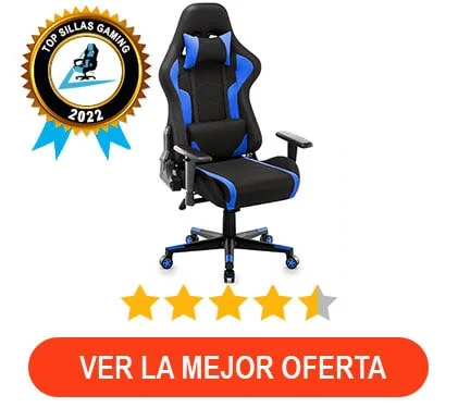 intimate wm heart silla gaming