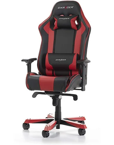 DXRacer King