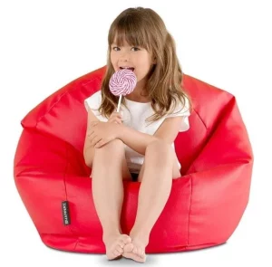 puffs gamer niños