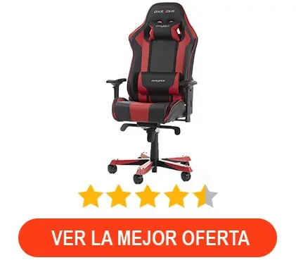 dxracer king series