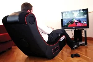 sillas gamer para videojuegos