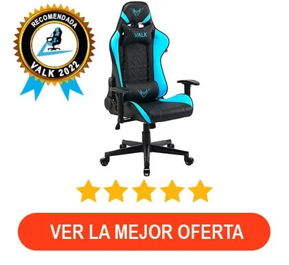 valk nyx recomendada