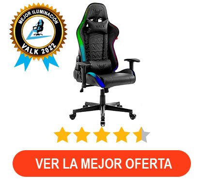 valk skady gaming