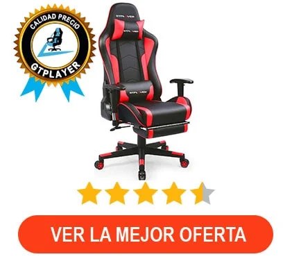 gtplayer gt890mf calidad precio