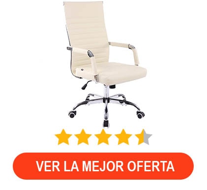 silla oficina cpl