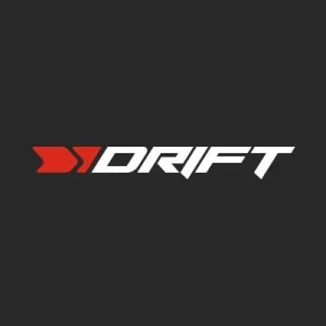 logo drift
