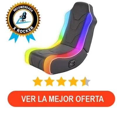 xrocker rgb 20 oferta