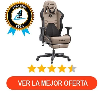 autofull conquer series