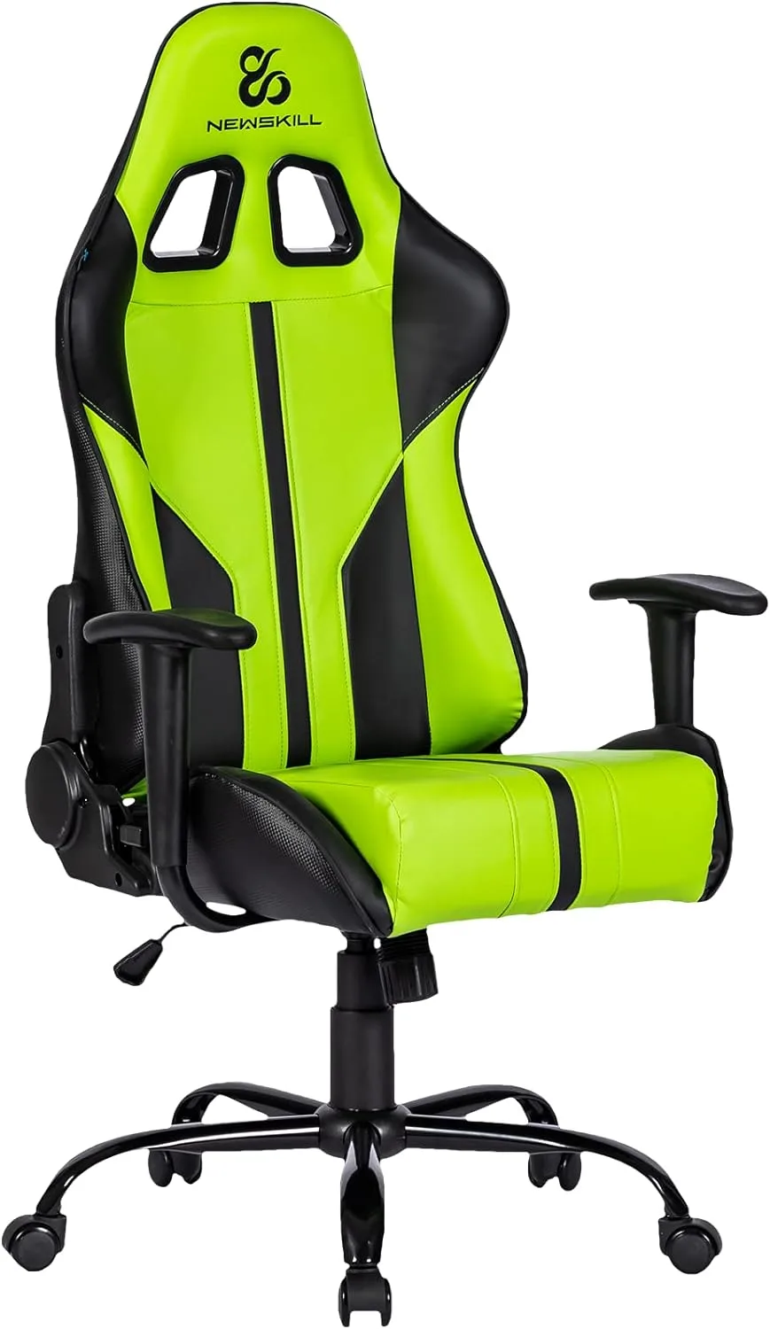 Silla gaming Newskill Takamikura. Una silla gaming recomendada y