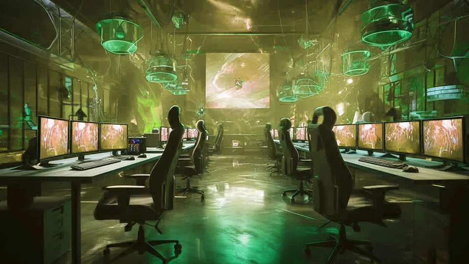influencia en la cultura gamer