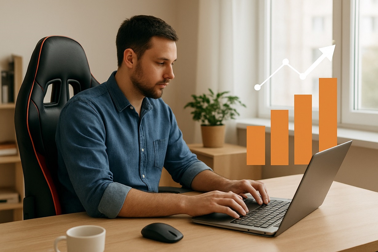 tendencias que impulsan el mercado